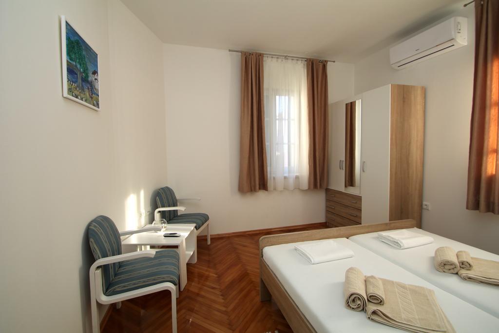 Apartment Adriatic Gem Split Eksteriør bilde