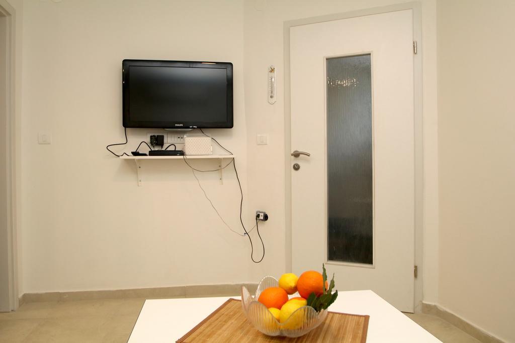 Apartment Adriatic Gem Split Eksteriør bilde