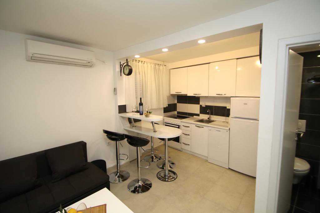 Apartment Adriatic Gem Split Eksteriør bilde
