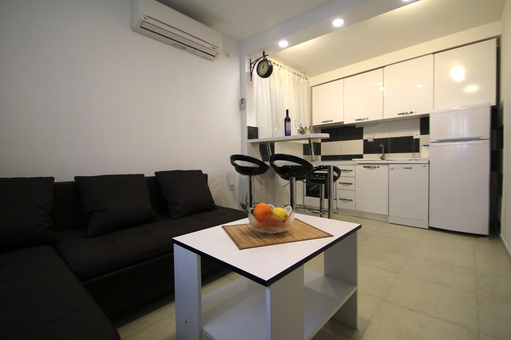 Apartment Adriatic Gem Split Eksteriør bilde